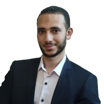 Ahmed Ragab Haggag