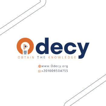 Odecy Platform