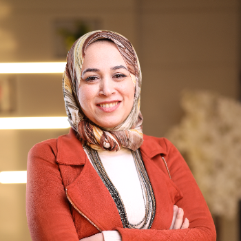 Heba Hassan Hafez